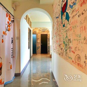 西安乐之客栈(永宁门地铁站店)酒店提供图片