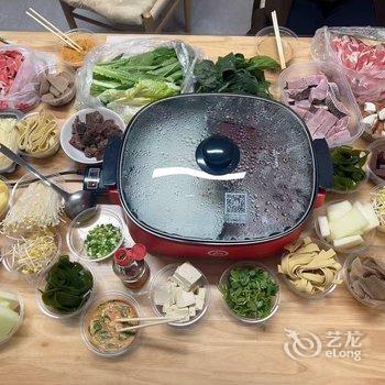 西安乐之客栈(永宁门地铁站店)酒店提供图片