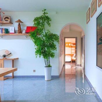 西安乐之客栈(永宁门地铁站店)酒店提供图片
