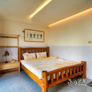 西安乐之客栈(永宁门地铁站店)酒店提供图片