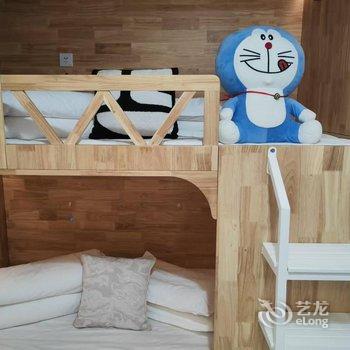 西安乐之客栈(永宁门地铁站店)酒店提供图片