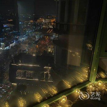 西安乐之客栈(永宁门地铁站店)酒店提供图片