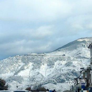 轿子雪山生态酒店酒店提供图片