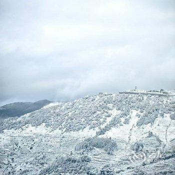 轿子雪山生态酒店酒店提供图片