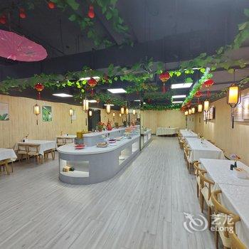 北京璞华酒店(西红门鸿坤广场店)酒店提供图片