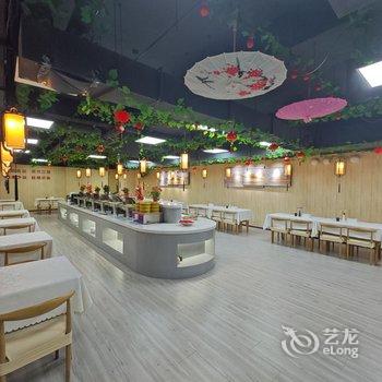 北京璞华酒店(西红门鸿坤广场店)酒店提供图片