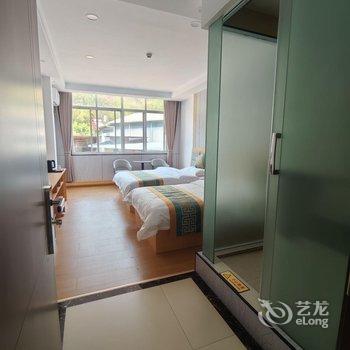 澜沧茶苑酒店酒店提供图片