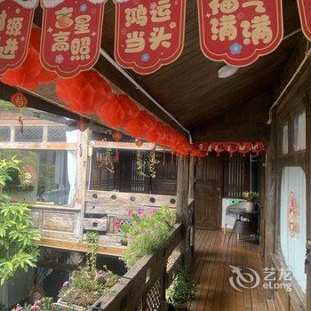 丽江美纳家客栈酒店提供图片