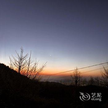 半山·吾舍(南岳衡山景区店)酒店提供图片