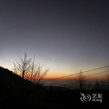 半山·吾舍(南岳衡山景区店)酒店提供图片