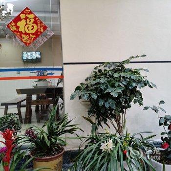 芳华酒店(大理凤仪机场店)酒店提供图片