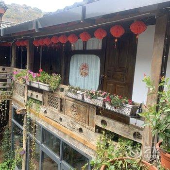 丽江美纳家客栈酒店提供图片