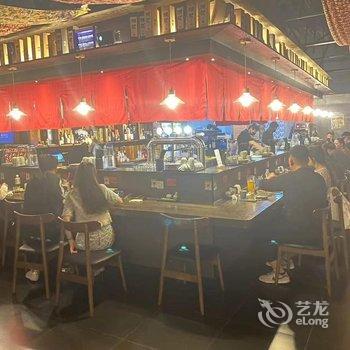 上海林隐艺术酒店酒店提供图片