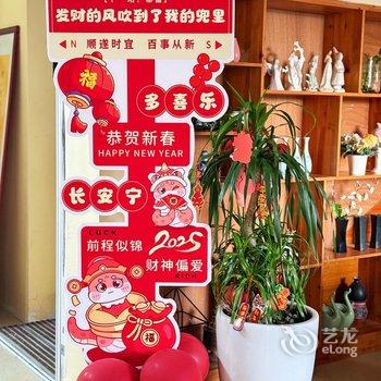 花千谷·泳池Villa景观庭院美宿(杭州千岛湖店)酒店提供图片