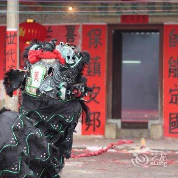 广州玉溪古荔园精品民宿酒店提供图片