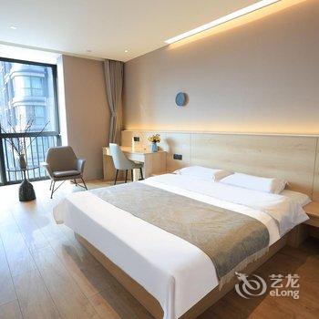 名品臻享酒店(北京国贸百子湾地区店)酒店提供图片