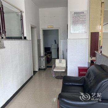 上海市新农宾馆酒店提供图片