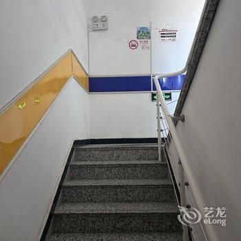 上海市新农宾馆酒店提供图片