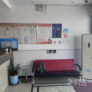 上海市新农宾馆酒店提供图片