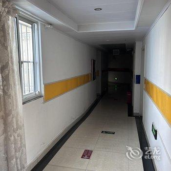 上海市新农宾馆酒店提供图片