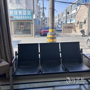 上海市新农宾馆酒店提供图片