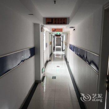 上海市新农宾馆酒店提供图片