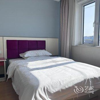 上海市新农宾馆酒店提供图片