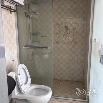 上海市新农宾馆酒店提供图片