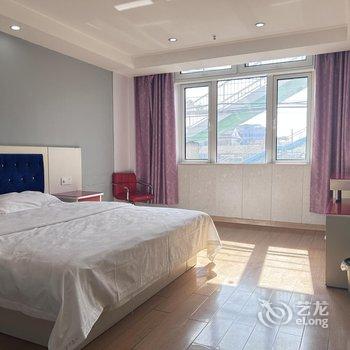 上海市新农宾馆酒店提供图片