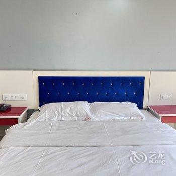 上海市新农宾馆酒店提供图片