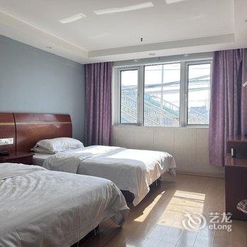 上海市新农宾馆酒店提供图片