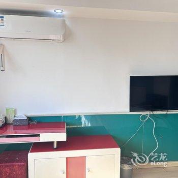 上海市新农宾馆酒店提供图片