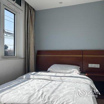 上海市新农宾馆酒店提供图片