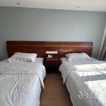 上海市新农宾馆酒店提供图片