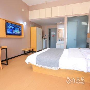 名品臻享酒店(北京国贸百子湾地区店)酒店提供图片