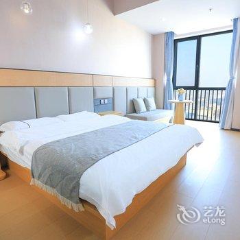 名品臻享酒店(北京国贸百子湾地区店)酒店提供图片