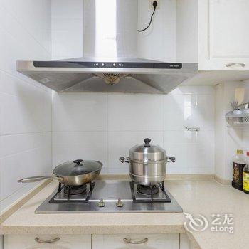 青岛小城物语民宿酒店提供图片