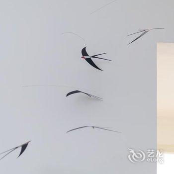 青岛小城物语民宿酒店提供图片