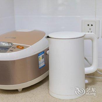青岛小城物语民宿酒店提供图片