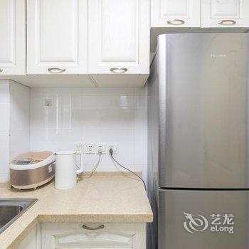 青岛小城物语民宿酒店提供图片