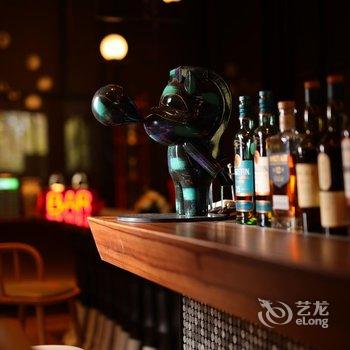 北京中关村东升科技园万丽酒店酒店提供图片