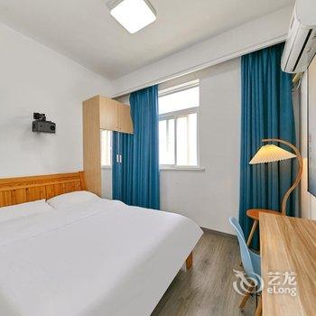 美璟精选酒店(苜蓿园大街石门坎地铁站店)