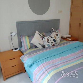 宜家宜居精品公寓(海滨南路分店)酒店提供图片