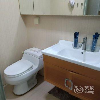 宜家宜居精品公寓(海滨南路分店)酒店提供图片