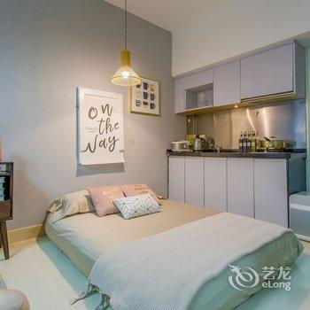 宜家宜居精品公寓(海滨南路分店)酒店提供图片
