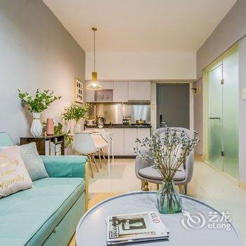 宜家宜居精品公寓(海滨南路分店)酒店提供图片