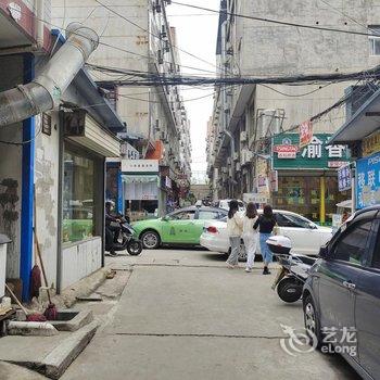 西安艾特酒店(培华学院何家营地铁站店)酒店提供图片