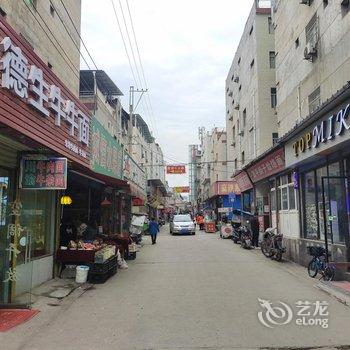 西安艾特酒店(培华学院何家营地铁站店)酒店提供图片