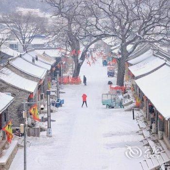 北京八达岭悦途民宿酒店提供图片