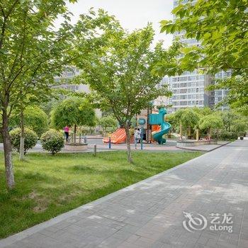 橙心民宿(凤城五路1号分店)酒店提供图片